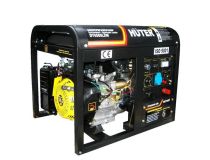 64/1/18 Генератор Huter DY6500LXW 5.5кВт