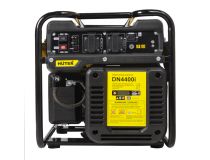 64/10/5 Генератор Huter DN4400i 3.6кВт