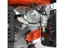 Patriot GP 7210AE 474101590 Бензогенератор (6.5 кВт, 230 В ~50 Гц, 420 см3, 25 л)