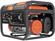 Patriot GP 3510 Бензогенератор (2.8 кВт, 230 В ~50 Гц, 210 см3, 15 л)