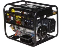 Генератор Huter DY6500LXA 5.5кВт