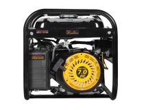 Huter DY4000L Бензогенератор