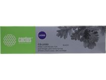 Картридж Cactus CS-LX350 для Epson LX350/LQ350/ERC19/VP80K