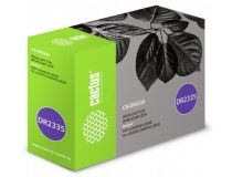 Фотобарабан Cactus CS-DR2335 для Brother HL-L2300/L2320/L2340, DCP-L2500/L2520