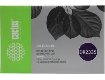 Фотобарабан Cactus CS-DR2335 для Brother HL-L2300/L2320/L2340, DCP-L2500/L2520