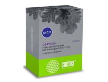 Картридж Cactus CS-ERC28 Purple для Epson ERC28/M2000