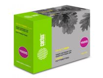 Картридж Cactus CS-CLT-Y609S Yellow для Samsung CLP 770ND/775ND