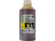 Чернила Cactus CS-EPT6644-1000 Yellow для Epson L-series (1000мл)