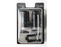 Заправочный набор Cactus CS-RK-C8727 черный60мл для HP DJ 3320/3325/3420/3425/3520/3535/OJ 4212