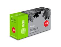 Картридж Cactus CS-C724 для Canon LBP 6480/6750/6480x/6750dn