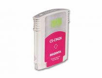 Картридж Cactus CS-C9426 (№85) Magenta для HP DesignJet 30/90/130(восстановлен из б/у)