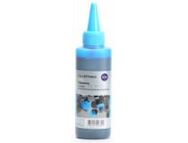 Чернила Cactus CS-I-EPT0825 светло-голубой 100мл для Epson StPh R270/290/RX590