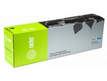 Тонер Картридж Cactus CS-CF311A голубой (31500стр.) для HP CLJ Ent M855