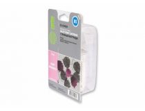 Картридж Cactus CS-C9429 (№85) Light Magenta для HP DesignJet 30/90/130 (восстановлен из б/у)