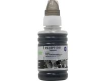 Чернила Cactus CS-I-EPT1701 Black для Epson XP-33/103/203/207/303/306/403/406 (100мл)