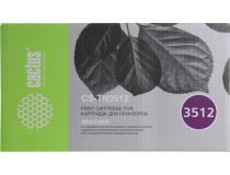 Картридж Cactus CS-TN3512 для Brother HL-L6200/6250/6300/5102/5202/6402,MFC-L6700/6750/6800/6900