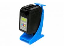 Картридж струйный Cactus CS-C1823D №23 голубой/пурпурный/желтый (39мл) для HP DJ 712c/720c/722c/810/812c/815c/830C/832C