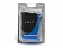 Картридж струйный Cactus CS-C1823D №23 голубой/пурпурный/желтый (39мл) для HP DJ 712c/720c/722c/810/812c/815c/830C/832C