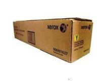Xerox 006R01637 ТОНЕР Жёлтый VERSANT 2100 D, 55K