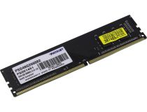 Patriot Signature Line PSD48G266682 DDR4 DIMM 8Gb  PC4-21300  CL19
