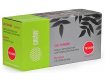 Тонер Картридж Cactus CS-TK560M пурпурный (10000стр.) для Kyocera FS-C5300DN