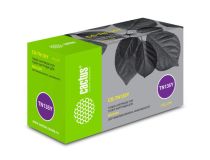 Тонер Картридж Cactus CS-TN135Y желтый (4000стр.) для Brother DCP-9040/9042/9045/HL-4040/4050/4070