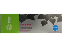 Картридж Cactus CS-CF303A Magenta для HP LJ M880