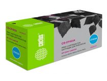 Тонер Картридж Cactus CS-CF453A пурпурный (10500стр.) для HP Color LJ Ent M652dn/M653dn/M681dh