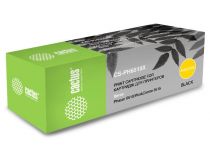 Картридж Cactus CS-PH6510BK Black для Xerox Phaser 6510DN/WC 6515DN