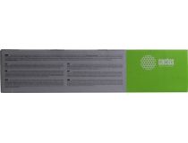 Картридж Cactus CS-TK8115Y Yellow для Kyocera Ecosys M8124cidn/M8132cidn