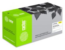 Тонер Картридж Cactus CS-Q6462AR желтый (12000стр.) для HP CLJ 4730