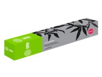 Тонер Картридж Cactus CS-O9600BK 42918916 черный (15000стр.) для Oki C 9600/9600DN