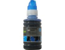 Чернила Cactus CS-I-CH564C Cyan для HP DJ 1050/2050/2050s (100мл)