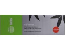Картридж Cactus CS-O332BK для OKI C332/MC363