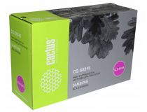 Тонер Картридж Cactus CS-S6345 черный (20000стр.) для Samsung SCX 6345/6355