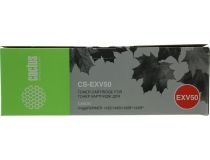 Тонер-картридж Cactus CS-EXV50 для Canon iR1435/1435i/1435iF/1435P
