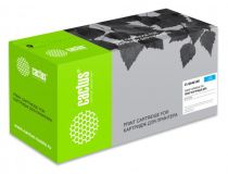 Тонер Картридж Cactus CS-Q6461AR голубой (12000стр.) для HP CLJ 4730