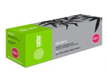 Тонер Картридж Cactus CS-O411 черный (3000стр.) для Oki B411/B431