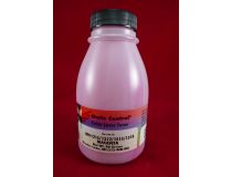 Тонер Static Control HP1515-40B-MA пурпурный флакон 40гр. для принтера HP CLJCP1215/1515/1518