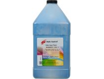 Тонер Static Control KYTK895-1KG-C голубой флакон 1000гр. для принтера Kyocera Mita FS C8020/C8025/C8520