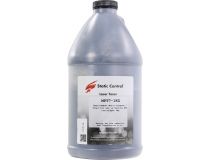Тонер Static Control MPT7-1KG для HP 1000гр.