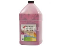 Тонер Static Control KYUNIV-1KG-MA пурпурный флакон 1000гр. для принтера Kyocera FSC5100DN/TA250ci