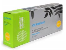 Тонер Картридж Cactus CS-PH6121C 106R01473 голубой (2600стр.) для Xerox Phaser 6121/6121mfp/6121MFPD