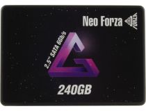 SSD 240 Gb SATA 6Gb/s Neo Forza NFS011SA324-6007200  2.5 3D TLC