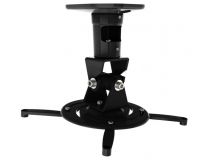 Cactus  CS-VM-PR01-BK Кронштейн для проектора (21.8см, 10 кг)