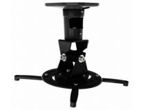 Cactus  CS-VM-PR01-BK Кронштейн для проектора (21.8см, 10 кг)
