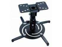 Cactus CS-VM-PR04-BK  Кронштейн для проектора