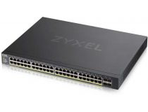 ZYXEL XGS1930-52HP 