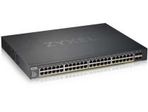 ZYXEL XGS1930-52HP 