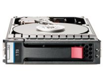 HP 655710-B21 HDD 1 Tb SATA 2.5 